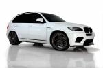 BMW X5 M by Vorsteiner 2011 года